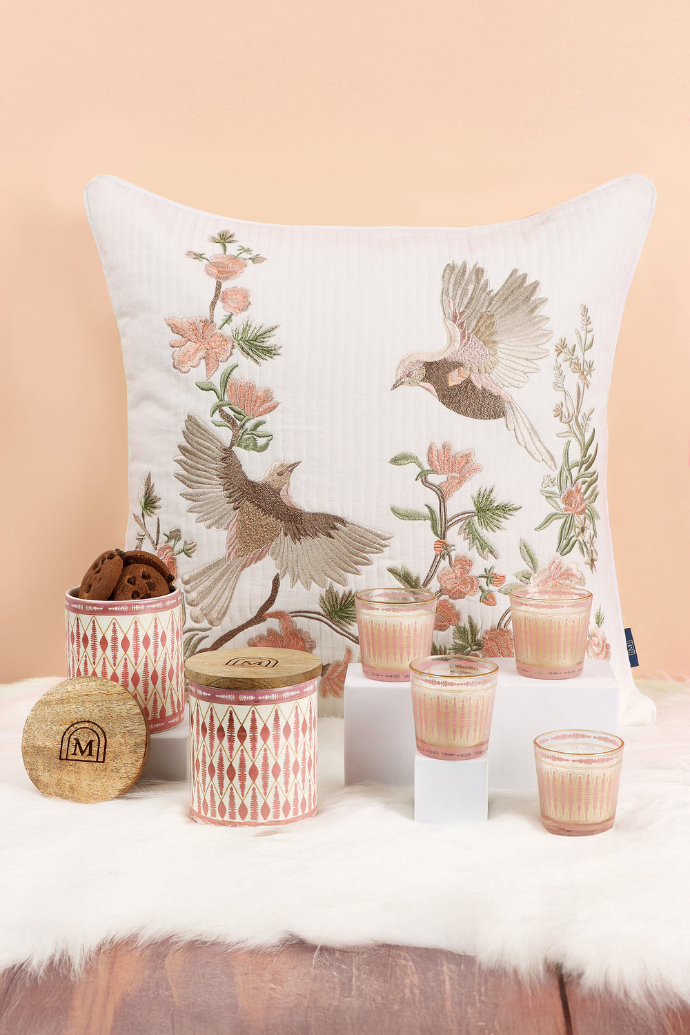       Buy Premium Home Decor Gift Sets Online India | MiRooh Gifting