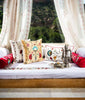 Spruce up your Modern homes with these Elegant designs of cushions by “Mirooh.in”