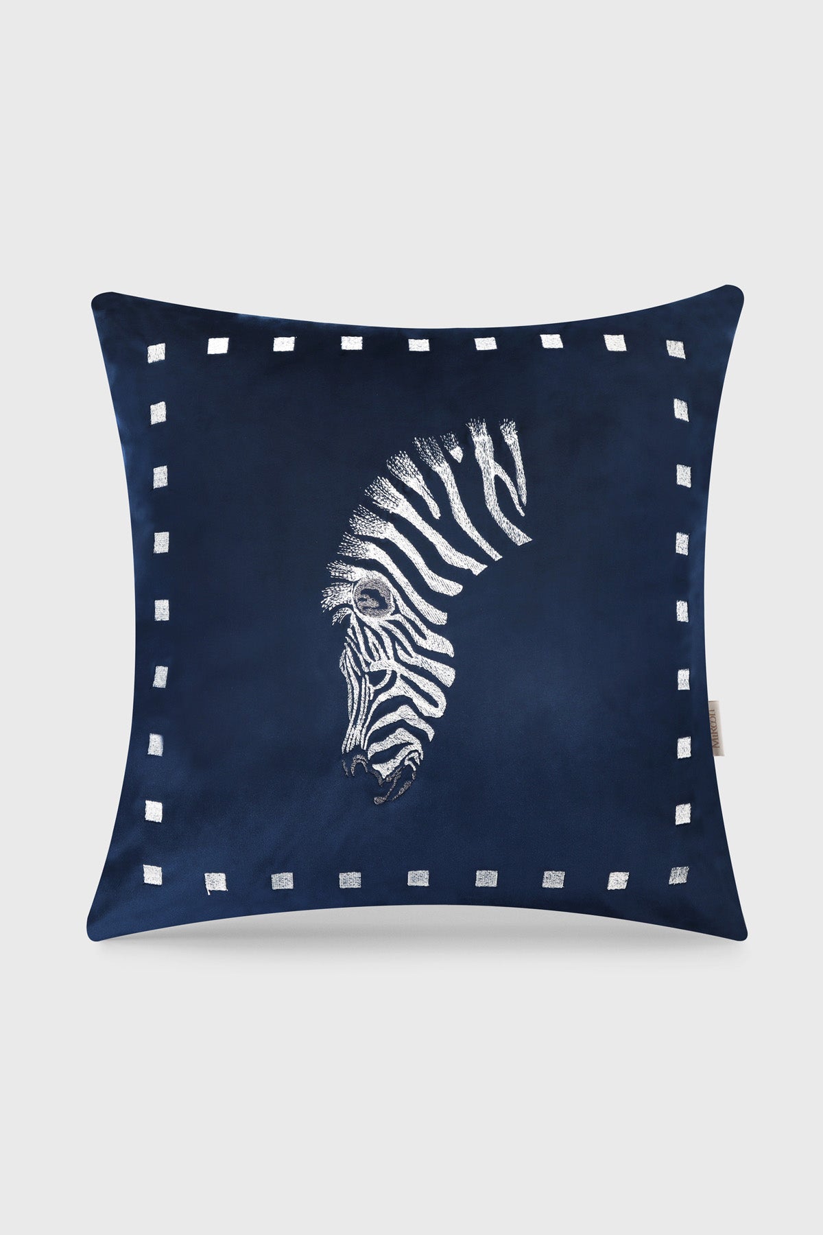 Sultan Ruby Cushion