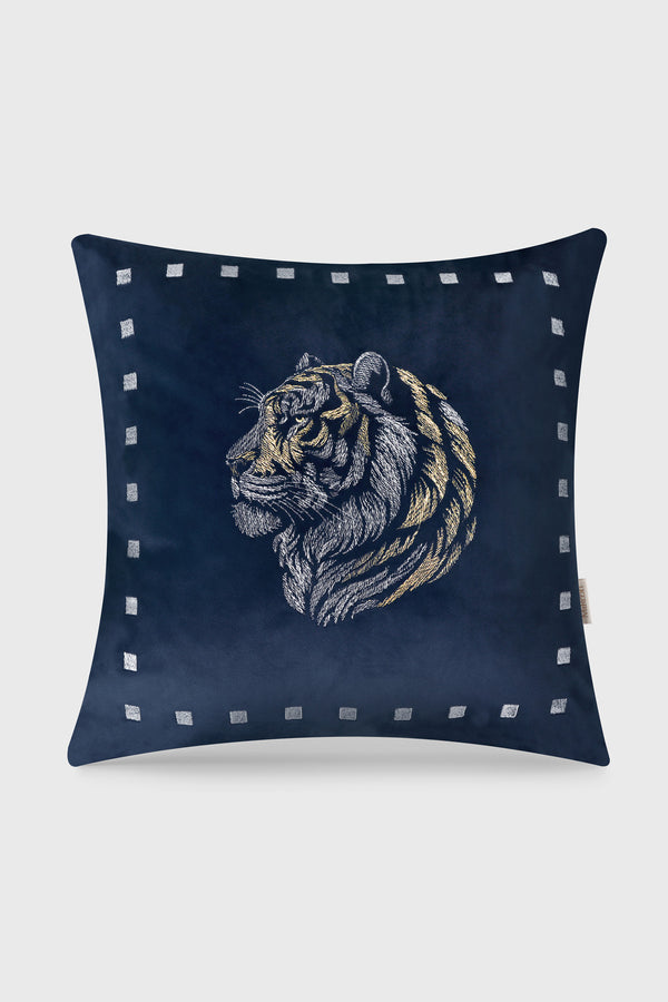 Vanraj Sapphire Cushion