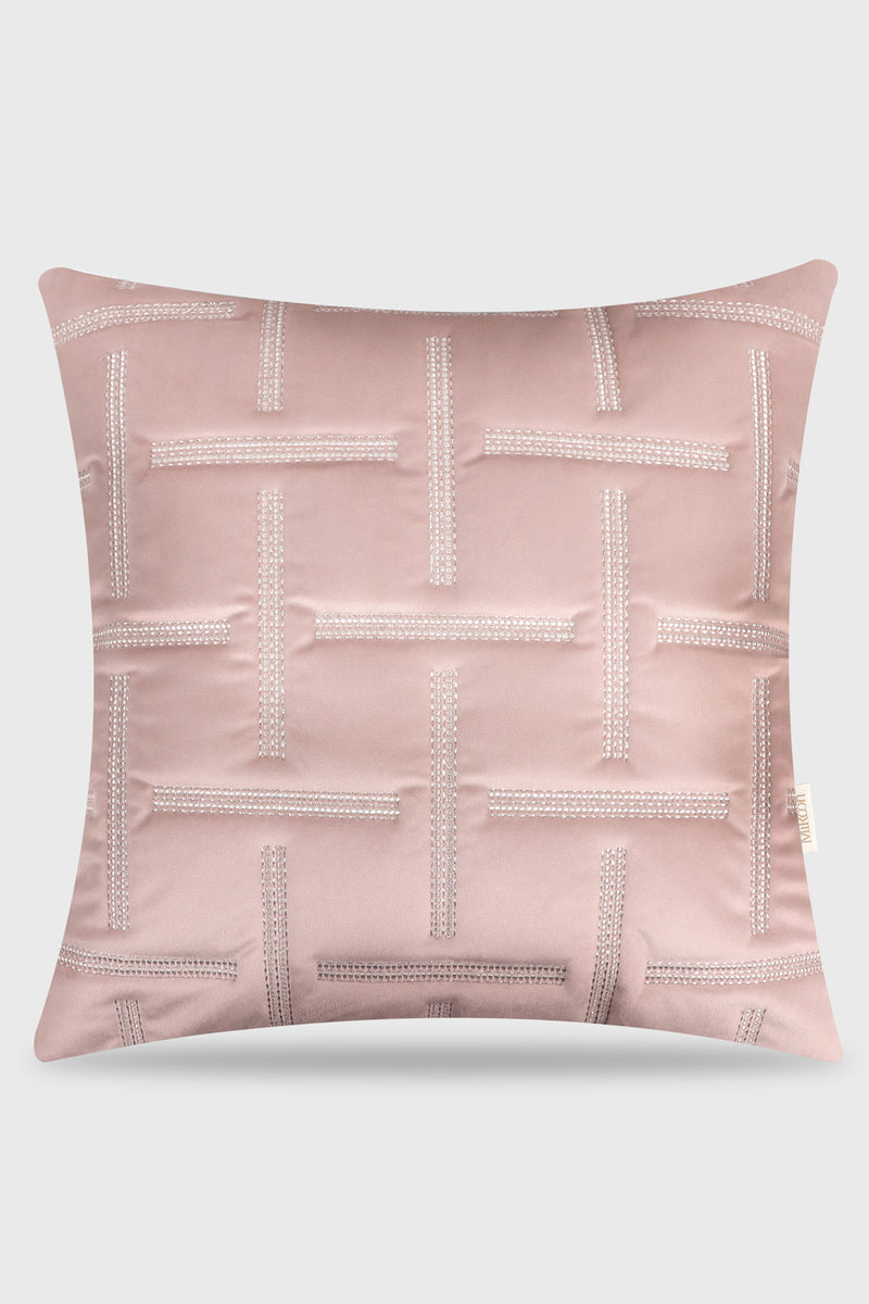 Minar Rose Cushion