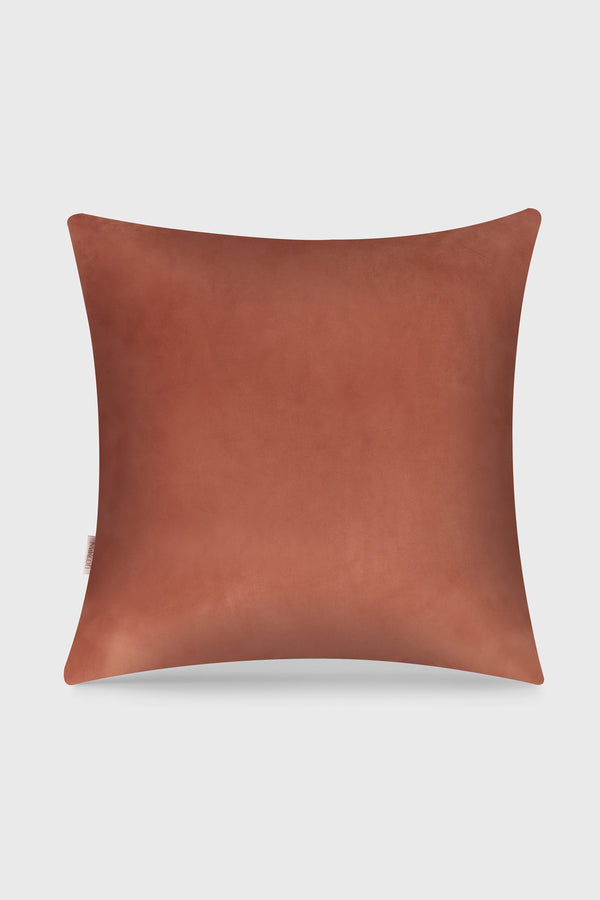 Sultan Copper Cushion