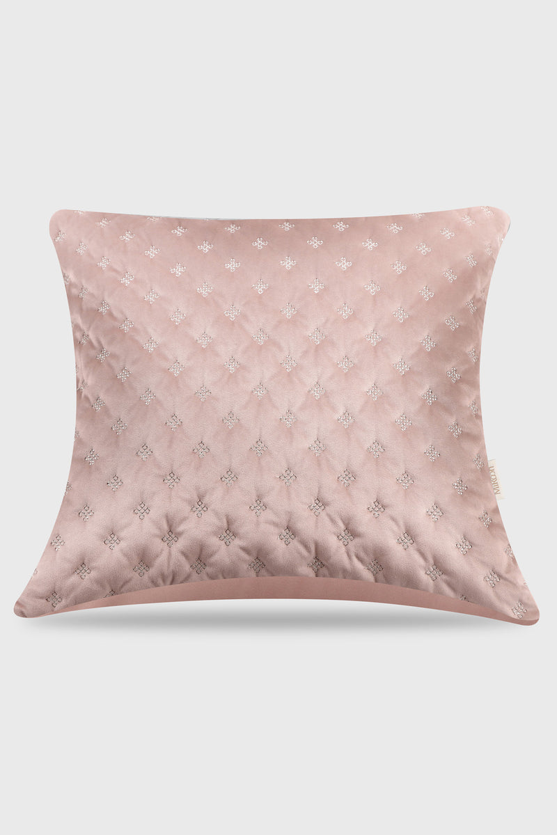 Aayat Rose Cushion