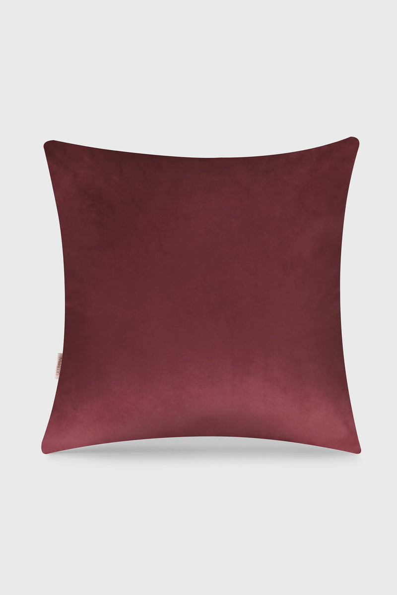 Sultan Ruby Cushion