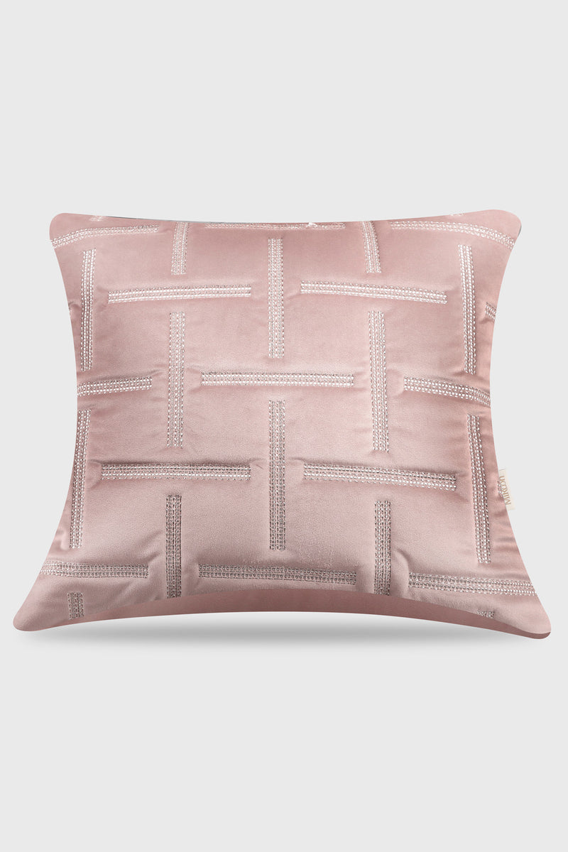 Minar Rose Cushion