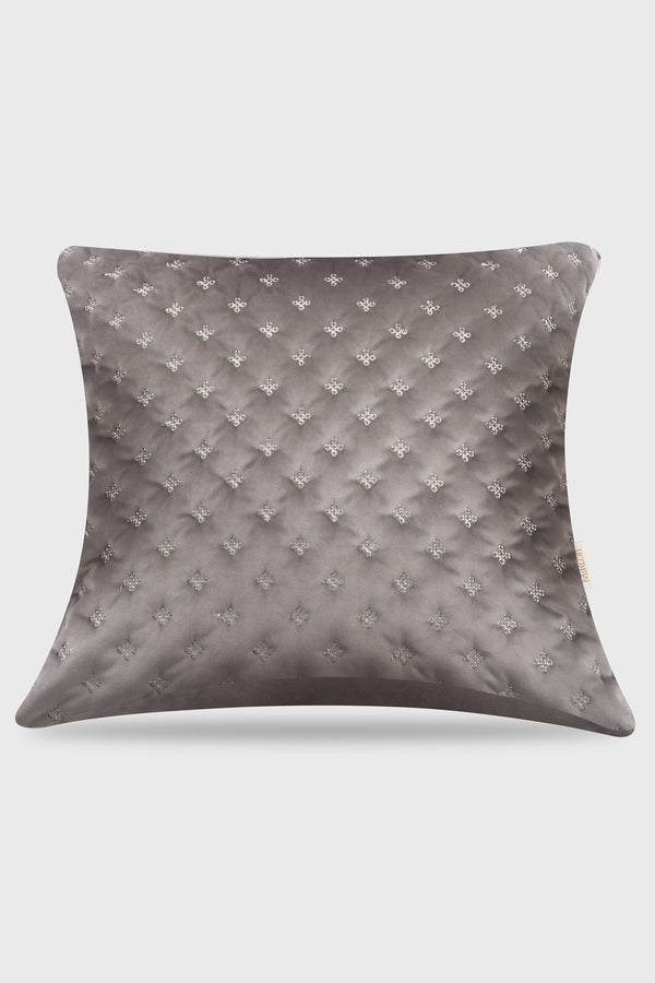 Aayat Mocha Cushion