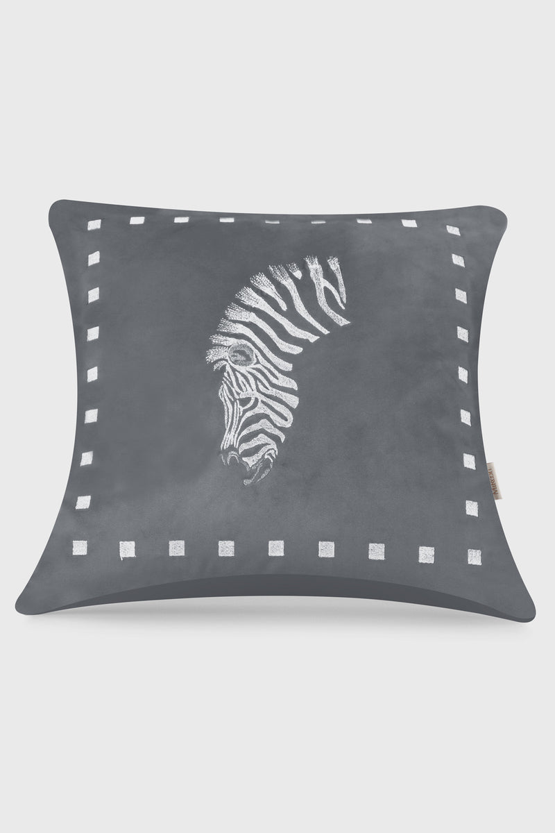 Zarika Ash Cushion