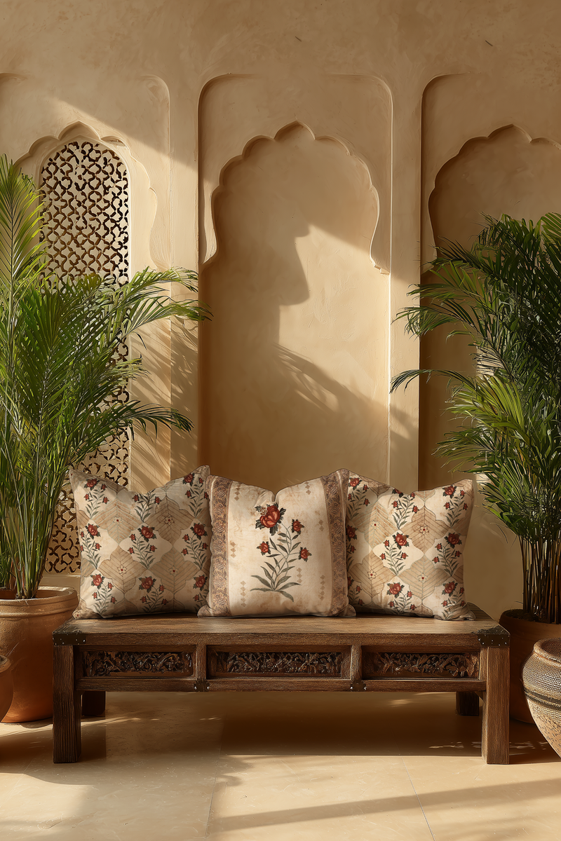 GULPOSH - Cushion