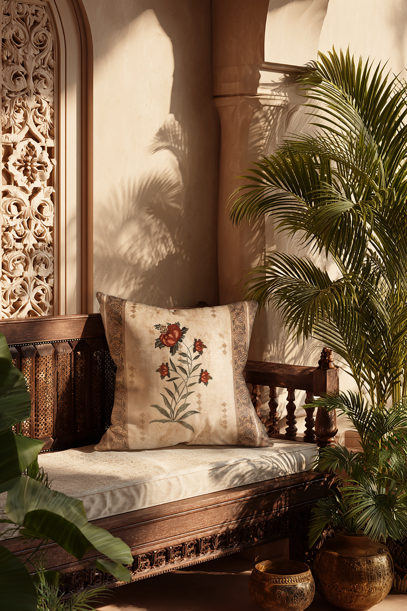 GULNAAR - Cushion