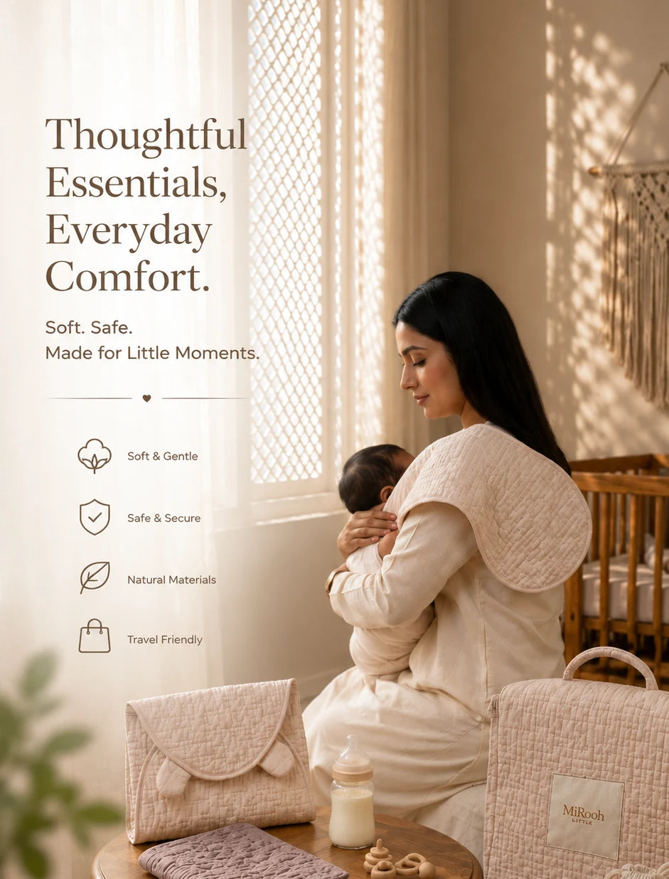 Newborn Essentials
