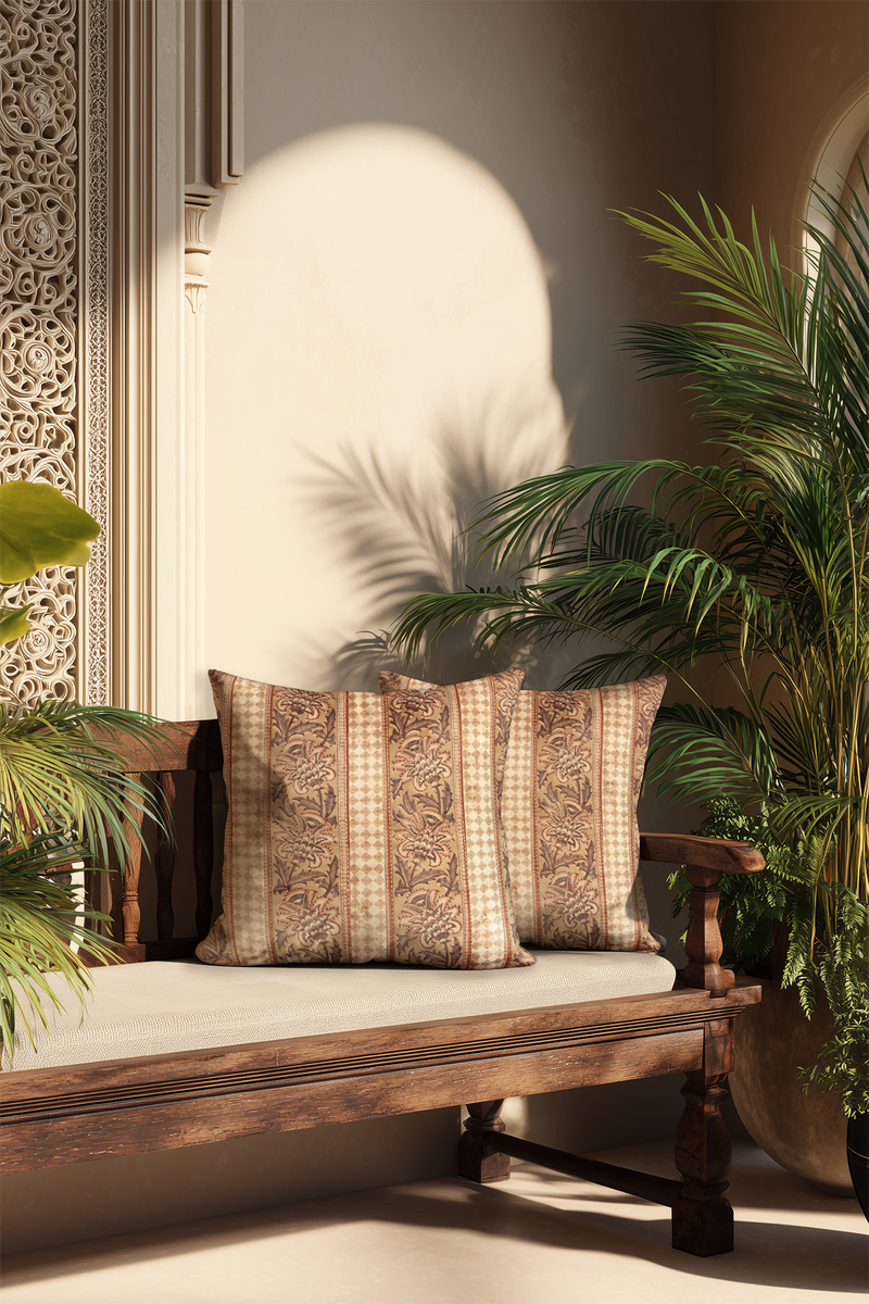 MADHULATA - Cushion