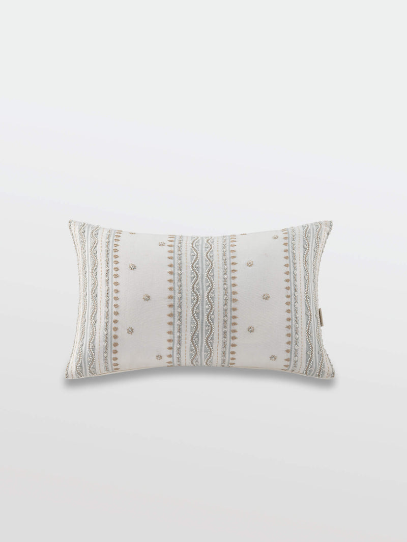  tehni pearl cushion