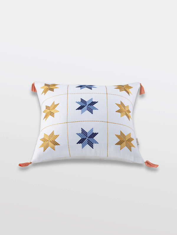 aakash burst  cushion