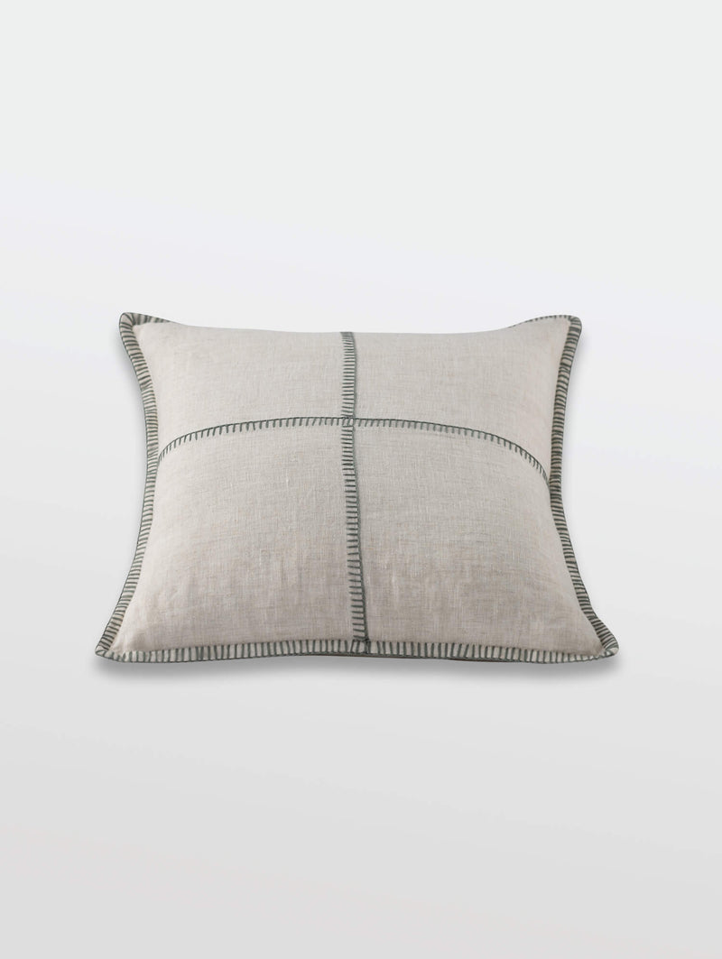 olive cushion