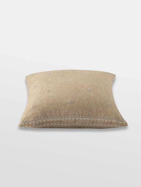 Tehnai Beige Cushion