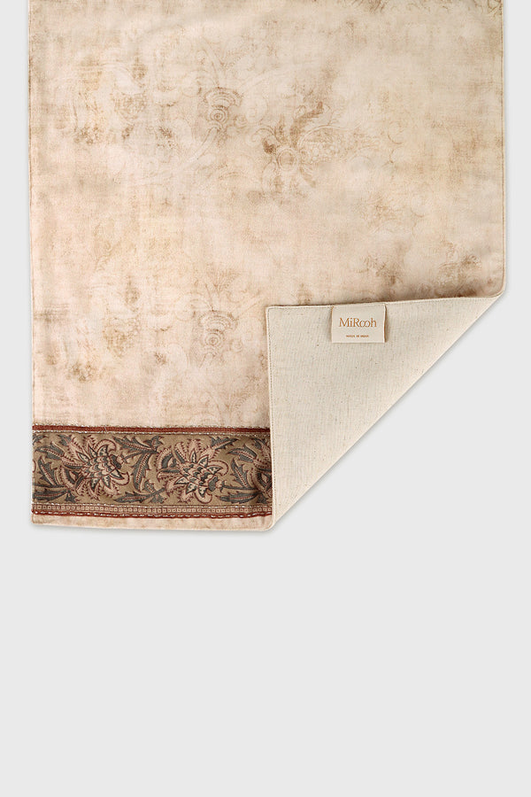 Vanashree placemat set of 4