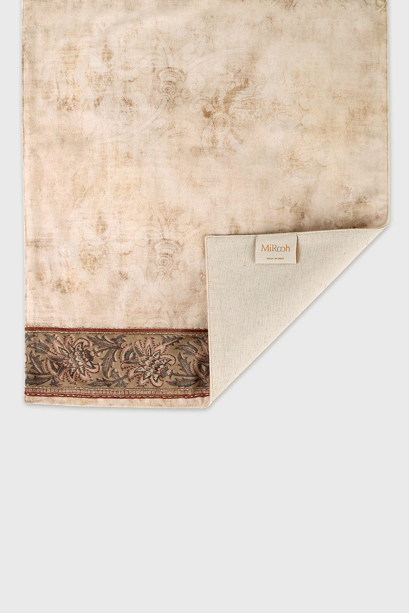 Vanashree placemat set of 4