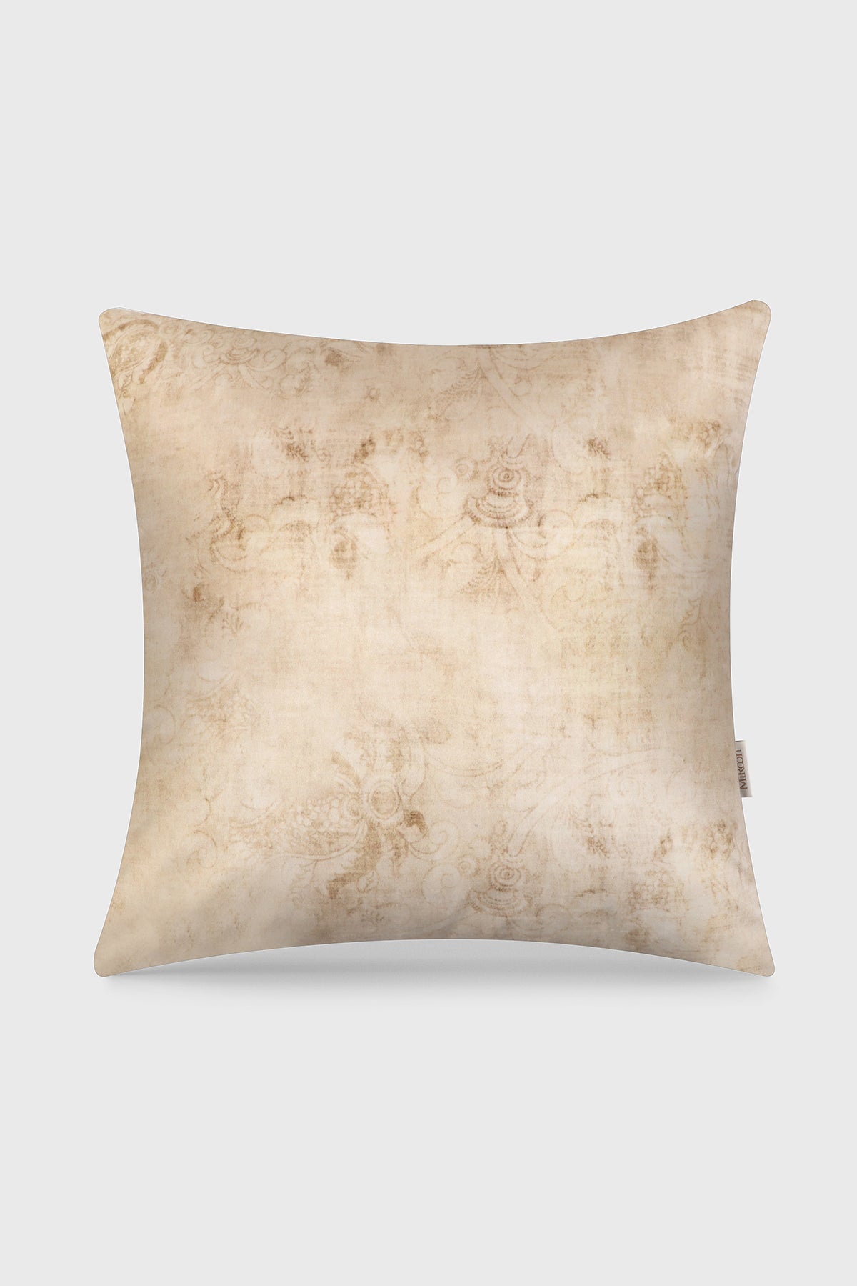 Sultan Ruby Cushion