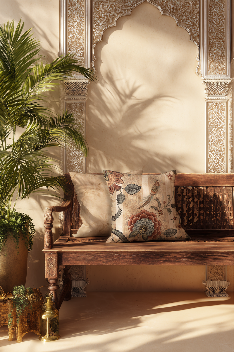 VANASHREE - Cushion