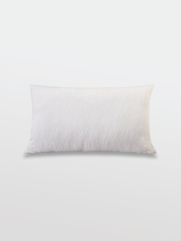 Perrinial Quilted Lumbar Cushion