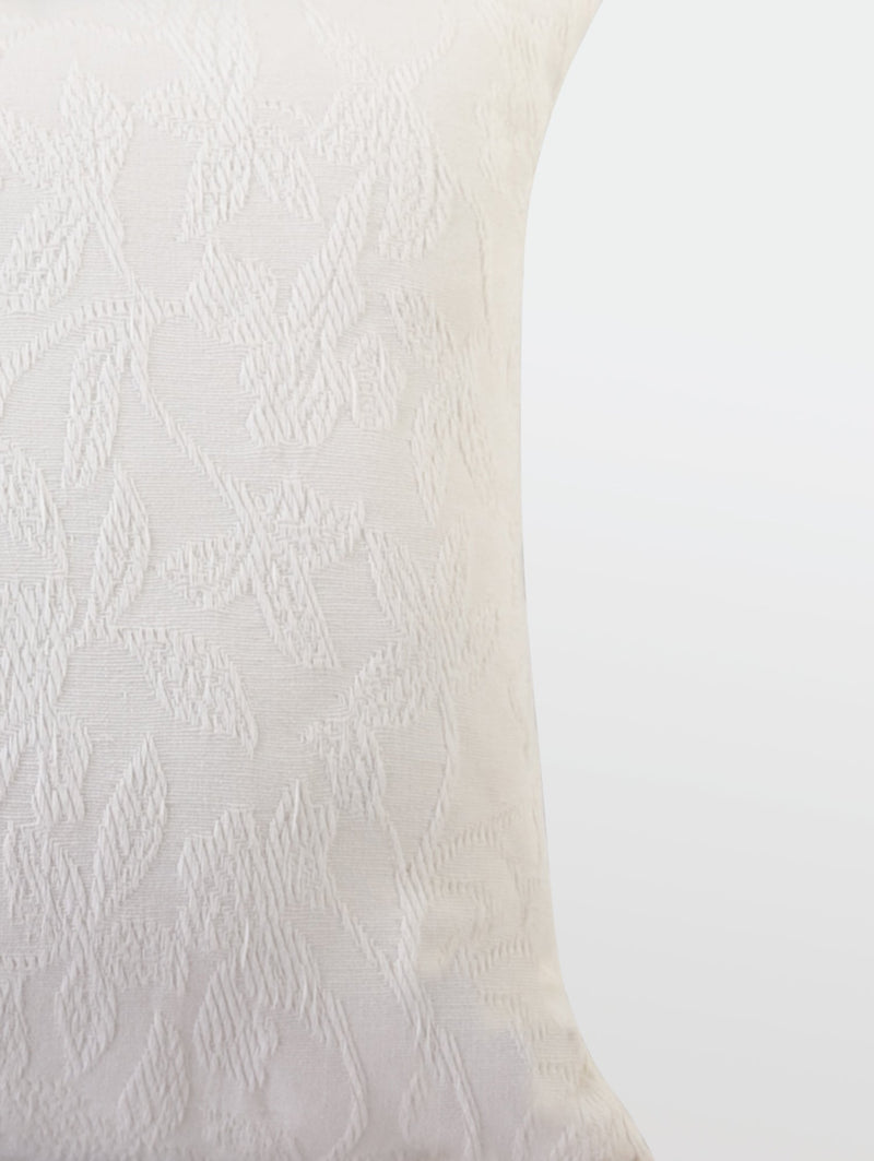 perrinial quilted lumbar fabric