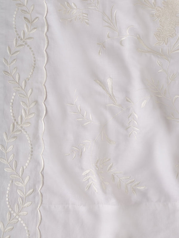 Chinar Dawn Fabric Sample