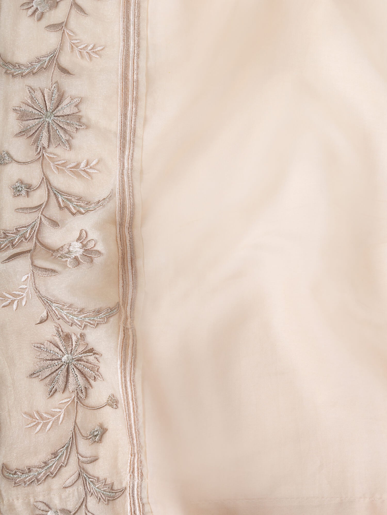 Buy Ishtar Gold Curtain Elegant and Luxurious Curtain for Living Room